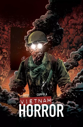 Vietnam Horror T01 -  - REFLEXIONS