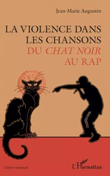 La violence dans les chansons