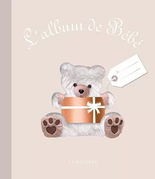 L'album de bébé