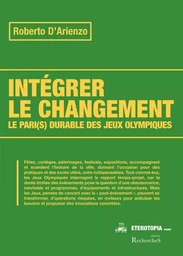 Intégrer le changement