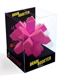 Brain booster/rose