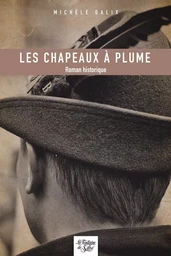 Les chapeaux à plume