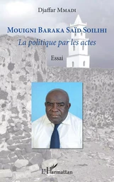 Mouigni Baraka Saïd Soilihi