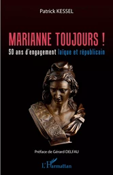 Marianne toujours !