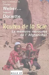 Routes de la Soie