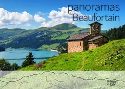 Panoramas du Beaufortain