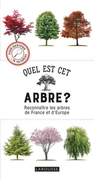 Quel est cet arbre ?