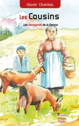 Les cousins - Tome 1