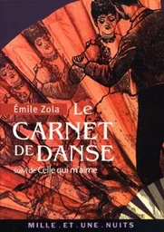 Le Carnet de danse