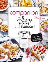 Companion, Les meilleures recettes des utilisateurs