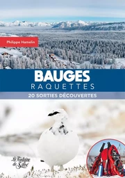 Bauges raquettes