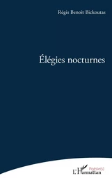 Élégies nocturnes