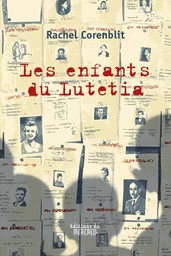 Les enfants du Lutetia