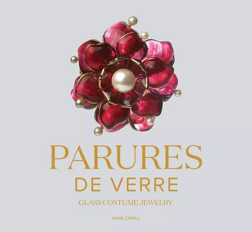 Parures de verre -  - MARIE B