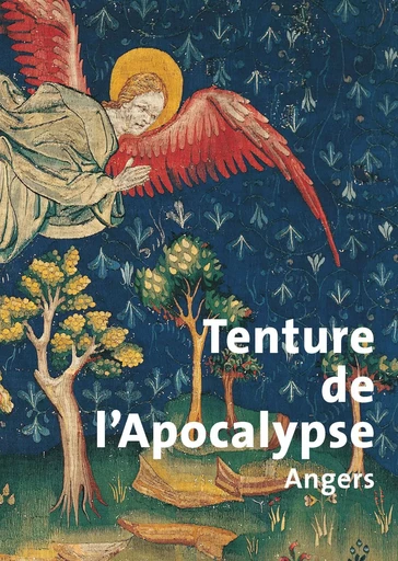 Tenture de l'apocalypse - Francis Muel - ASSOCIATION 303