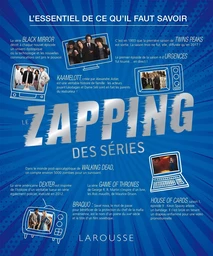 Zapping des séries