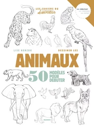 Dessiner les animaux