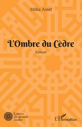 L'ombre du cèdre