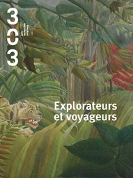 Explorateurs et Voyageurs