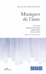 Musiques de l'âme