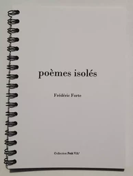 Poèmes isolés