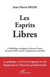 Les Esprits Libres