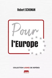 Pour l'Europe