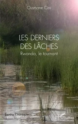 Les derniers des lâches