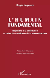 L'humain fondamental