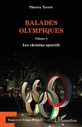 Balades olympiques