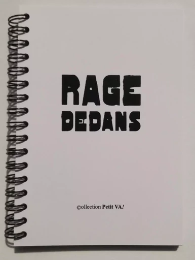 Rage dedans -  Rascal - CREATIONS ENFAN