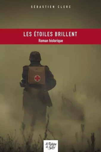 Les étoiles brillent - Sébastien CLERC - FONTAINE SILOE