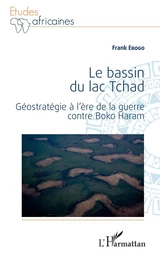 Le bassin du lac Tchad