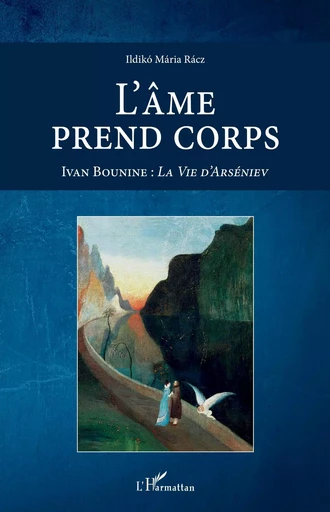 L'âme prend corps -  - Editions L'Harmattan