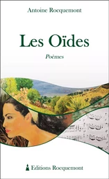 Les Oïdes (Poèmes)