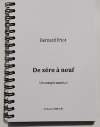 De zéro à neuf