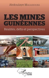 Les mines guinéennes