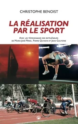 REALISATION PAR LE SPORT (CDL)