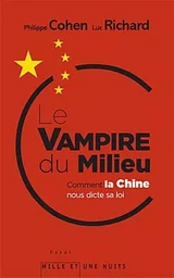 LE VAMPIRE DU MILIEU