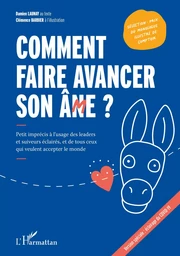 Comment faire avancer son ân(m)e ?