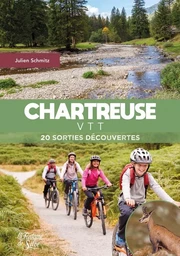 Chartreuse VTT