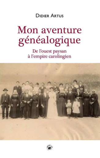 AVENTURE GENEALOGIQUE (CDL) - ARTUS DIDIER - GESTE