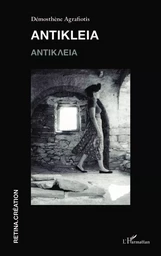 Antikleia