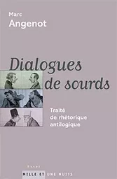 Dialogues de sourds