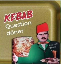 Kebab. Question döner