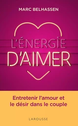 L'Energie d'aimer