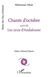 Chants d'octobre