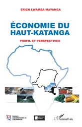 Economie du Haut-Katanga