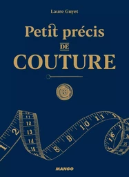 Petit précis de couture