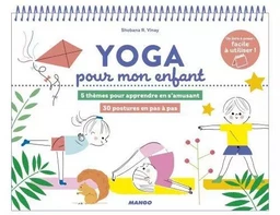 Yoga pour mon enfant